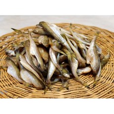 순수 국내산!! A급 반건조 도루묵!!, 1개, 1kg