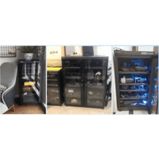 전자카메라렌즈항온