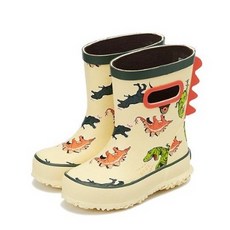 리틀그라운드레인부츠