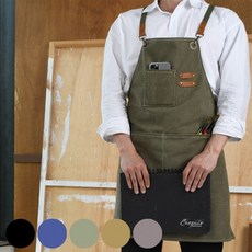 백종원 앞치마 카페 미용실 어린이집 공방 (5C)