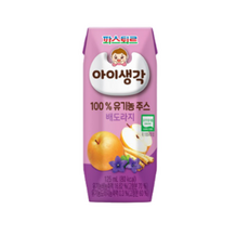 파스퇴르아이생각주스