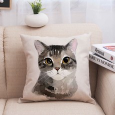 메쉬솜매트만들기