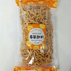 우리콩참두부과자