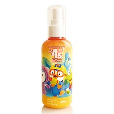 뽀로로 선 스프레이 120ml SPF45 PA+++
