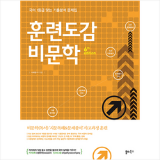 훈련도감비문학