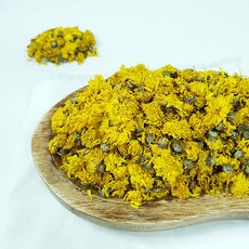 백장생 햇 국화차 알뜰형, 100g, 1개입, 1개