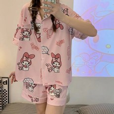 마이멜로디잠옷