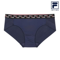 [FILA] 아웃핏 빈티지 여성 드로즈 FI4DRC6444F_DID