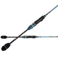 아부가르시아 솔티파이터 슈퍼 메바루 볼락대 볼락 낚시대