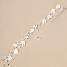최근 생산한 몰리아 헤어밴드 액세서리 당일발송