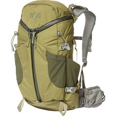 Mystery Ranch Store 와 미스터리 RANCH 쿨리 (25) 배낭 데이 팟쿠 내장 수화 슬리브 25L