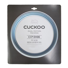 쿠쿠 밥솥 모델 CRP-FHTS0610FD 교체용(세트아님/각각옵션에서별도선택), 압력고무패킹추가(DH06)_정품케이스