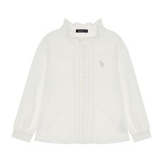 헤지스키즈블라우스