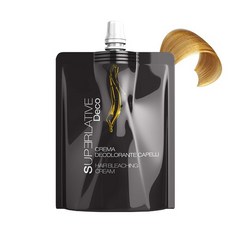 파마간 탈색제 크림탈색약 250g 산화제100ml, 1개입