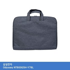 290 TTSD 삼성 Odyssey NT800G5H-Y78L 가방... +DW 무배 가방 서류형