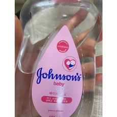 존슨즈베이비코롱