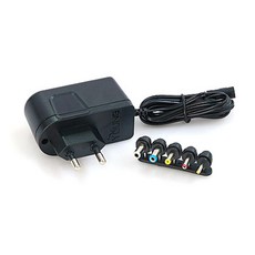 일반 어댑터 아답타 12V 600mA 충전기 타입 TY-2002