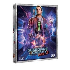 가디언즈오브갤럭시dvd