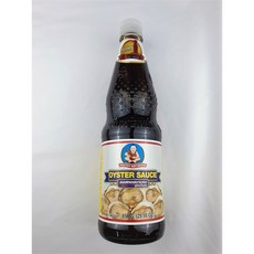 태국소스 오이스터 굴소스 헬씨보이 800GX1EA, 1개, 800g