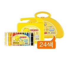 노랑병아리24색