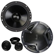 ORION Cobalt Series CT-CK655 6.5 2-Way COAXIAL Component Spe/13493341