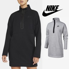 나이키카라원피스