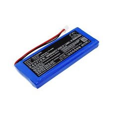 DJI GL300C용 예킴 6000mAh GL300C 배터리GL300F Inspire 1 컨트롤러 Phantom 3 4 Remote Controller Battery PN.16