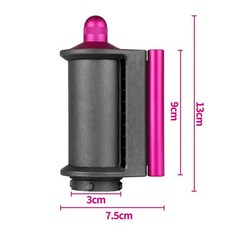 다이슨롱배럴40에어랩
