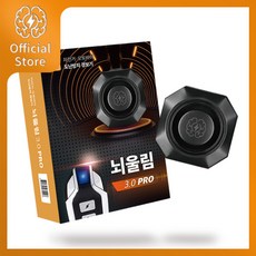 뇌울림 3.0 PRO 자전거 도난방지 무선 경보기, 1개 1개