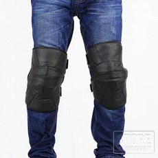 오토바이 레그워머 방한 따뜻한 무릎 패드 라이딩 방풍 겨울 야외 모터 자전거 보호 가드 신제품, 없음, 1개