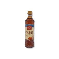 하선정 까나리액젓 1kg 배추16포기용, 1개