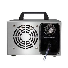 오존발생기 타이머 오존살균기 오존생성기 매장용 차량용, 220V24g 업그레이드 (150 평방 용)