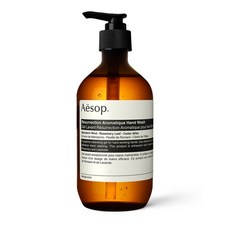 레저렉션아로마틱핸드워시