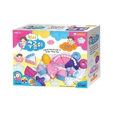 도너랜드 천사구름이 빵집놀이, 1