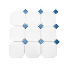 블루모자이크타일