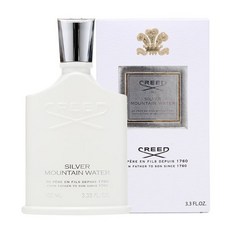 실버 마운틴 워터 100ml