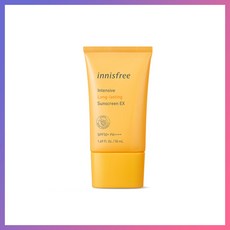 이니스프리롱래스팅선스크린ex세트