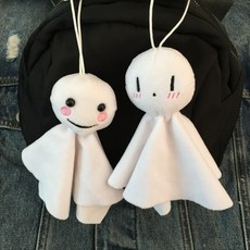 테루테루보즈 일본 맑음인형 비안오게하는 날씨 인형 선물 2p - 이미지 6