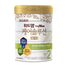 위드맘액상2단계