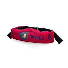 씨울프허리구명조끼