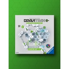 [예스24배송] 그래비트랙스 파워 스타터: XXL / 보드게임