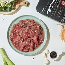 삼원가든불고기