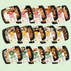 (10+2) 다즐샵다이어트 식단 도시락 15종 10팩+2팩, 05_혼합 10팩(맛있는5종+가벼운5종)+2팩, 상세페이지 참조