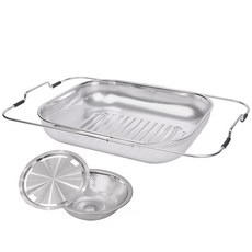 4BNK 싱크대 바스켓 & 배수구망 세트 (코스트코)