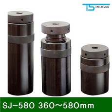 (글램프 스크류젝 스크류잭)스크류잭 SJ-580 360-580mm 65x70mm (1EA) K/W-생활/건강_종합+DSsn58182EA