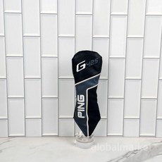 골프 클럽 헤드커버 G425 G430 드라이버 우드 유틸리티 클럽커버, C.유틸
