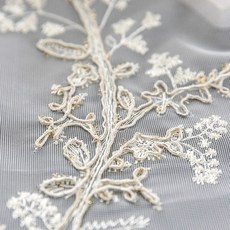 럭셔리방문커튼