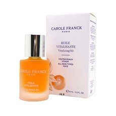 캐롤프랑크오일