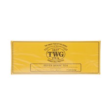 티더블유지 TWG 실버문 티 2.5g 15개