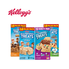 켈로그라이스크리스피